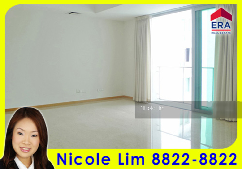 Caribbean At Keppel Bay (D4), Condominium #133049682